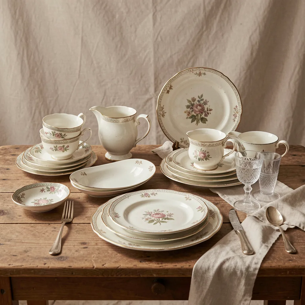 Nordic minimalist collection