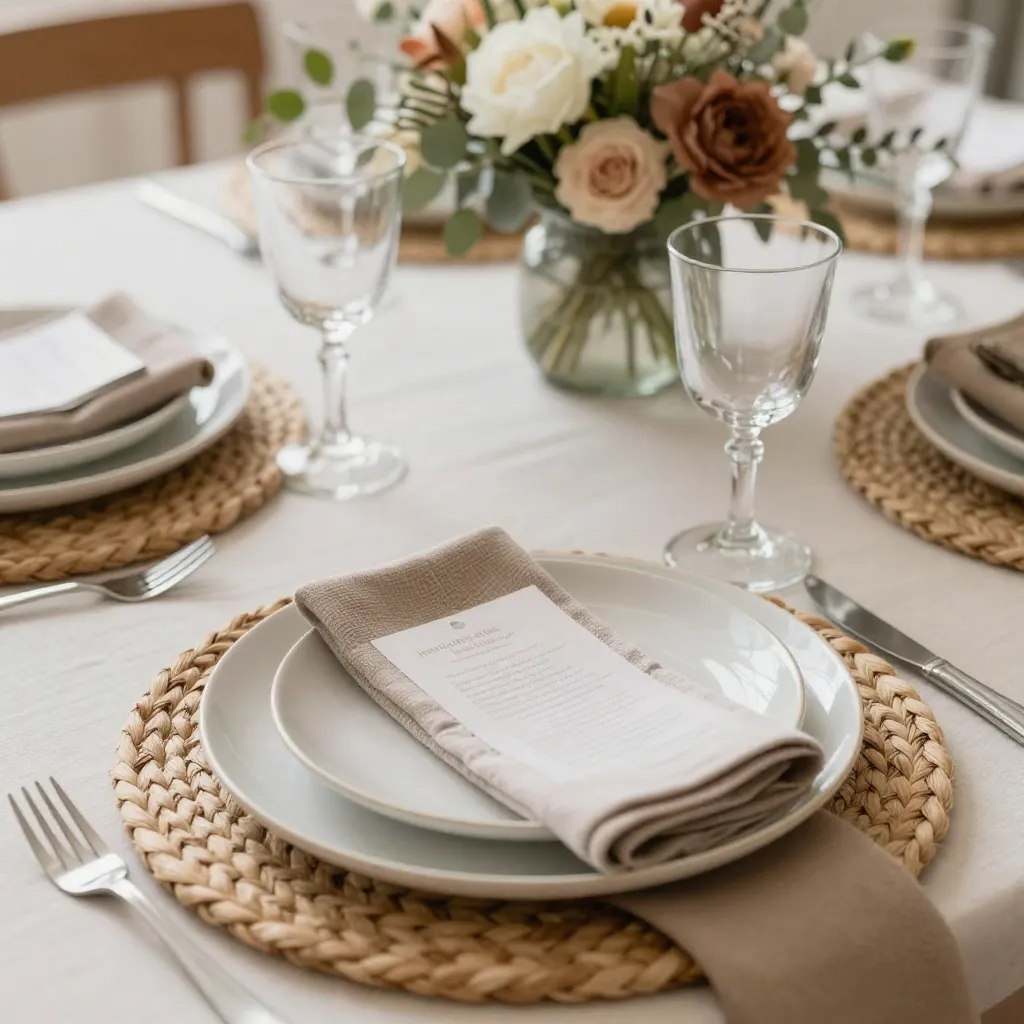 Precision in placement